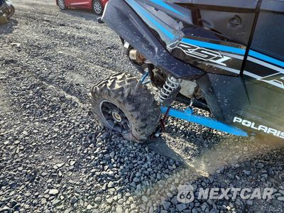 Zdjęcie 9 z 10 samochodu: 2020 POLARIS RZR RS1 UTILITY VEHICLE VIN:3NSS1E99XLF134877 - miniatura