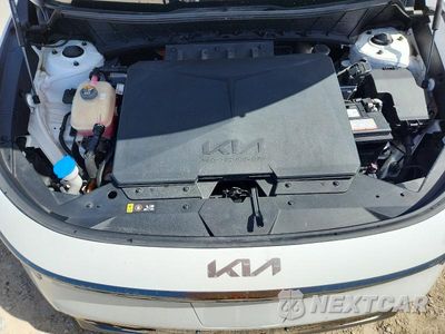 Zdjęcie 12 z 13 samochodu: 2024 KIA NIRO WIND VIN:KNDCR3L18R5122520 - miniatura