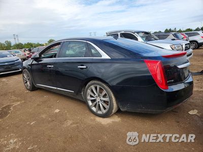 Drugie zdjęcie samochodu z przodu: 2013 CADILLAC XTS VIN:2G61N5S38D9134022 - miniatura