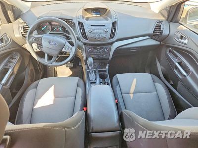 Zdjęcie 8 z 12 samochodu: 2018 FORD ESCAPE SE VIN:1FMCU9GD4JUC88786 - miniatura