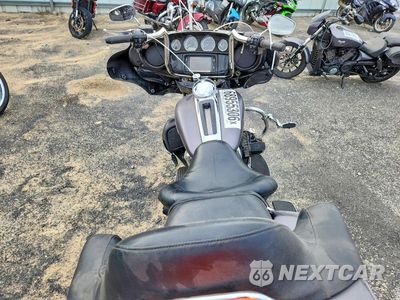 Zdjęcie 6 z 9 samochodu: 2017 HARLEY-DAVIDSON FLHTK ULTRA LIMITED VIN:1HD1KED15HB604110 - miniatura