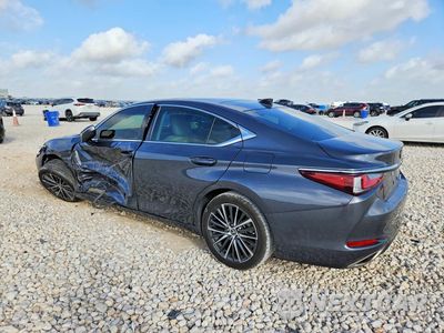 Drugie zdjęcie samochodu z przodu: 2023 LEXUS ES 350 BASE VIN:58ADZ1B10PU144030 - miniatura