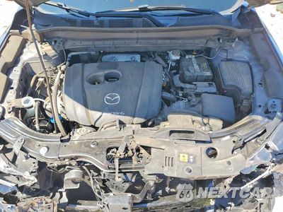 Zdjęcie 12 z 13 samochodu: 2022 MAZDA CX-5 PREFERRED VIN:JM3KFBCM9N1562036 - miniatura