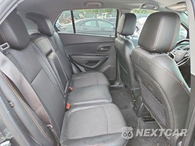 Zdjęcie 11 z 14 samochodu: 2020 CHEVROLET TRAX 1LT VIN:3GNCJPSB0LL200747 - miniatura