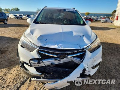 Piąte zdjęcie samochodu w środku: 2018 BUICK ENCORE SPORT TOURING VIN:KL4CJ2SB1JB584199 - miniatura