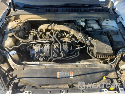 Zdjęcie 11 z 12 samochodu: 2020 FORD FUSION TITANIUM VIN:3FA6P0D97LR193742 - miniatura