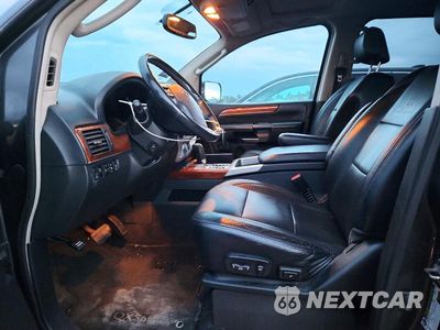 Zdjęcie 7 z 13 samochodu: 2010 INFINITI QX56 BASE VIN:5N3ZA0NC4AN903671 - miniatura