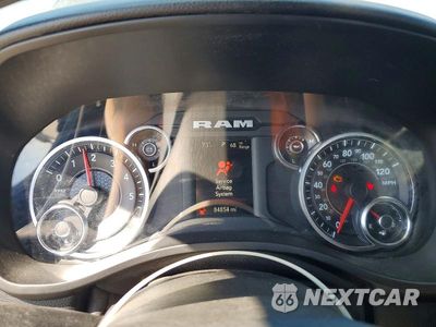 Zdjęcie 9 z 12 samochodu: 2019 RAM 1500 BIG HORN/LONE STAR VIN:1C6SRFFT0KN589728 - miniatura