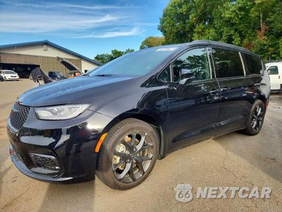 2026 CHRYSLER PACIFICA SELECT 2C4RC1BG6TR267569 - główne zdjęcie licytacji z USA - miniatura