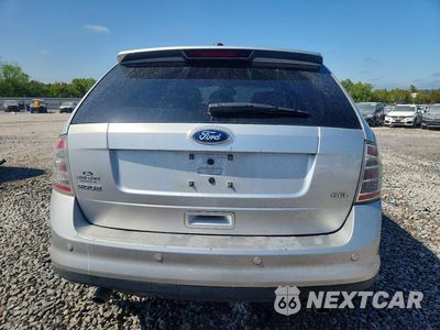 Zdjęcie 6 z 12 samochodu: 2010 FORD EDGE SEL VIN:2FMDK3JC2ABB12297 - miniatura