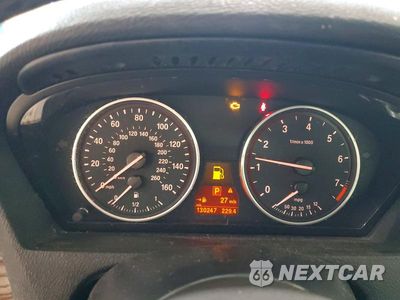 Zdjęcie 9 z 14 samochodu: 2011 BMW X5 XDRIVE35I VIN:5UXZV4C54BL739590 - miniatura