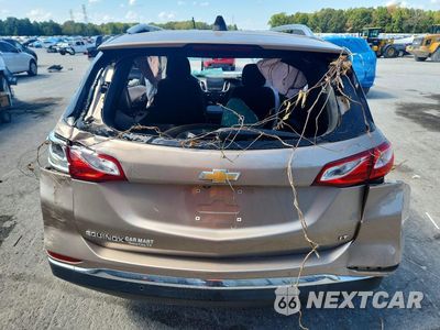 Zdjęcie 6 z 13 samochodu: 2019 CHEVROLET EQUINOX LT VIN:2GNAXKEV1K6161412 - miniatura