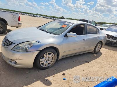 2012 NISSAN ALTIMA 2.5 1N4AL2AP5CC219936 - główne zdjęcie licytacji z USA - miniatura
