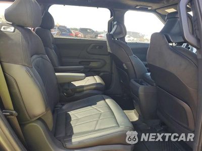 Zdjęcie 11 z 14 samochodu: 2027 KIA TELLURIDE X-PRO SX PRESTIGE VIN:5XYPLES13VG033620 - miniatura