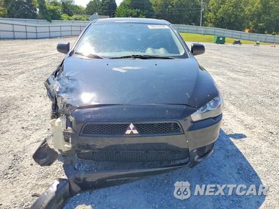 Piąte zdjęcie samochodu w środku: 2014 MITSUBISHI LANCER ES/ES SPORT VIN:JA32U2FU8EU021132 - miniatura