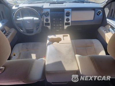 Zdjęcie 8 z 13 samochodu: 2013 FORD F150 SUPERCREW VIN:1FTFW1CF8DKD09806 - miniatura