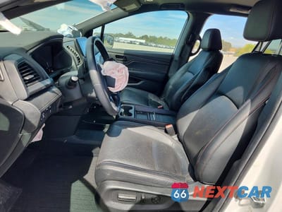 Zdjęcie 7 z 13 samochodu: 2024 HONDA ODYSSEY SPORT VIN:5FNRL6H74RB033486 - miniatura
