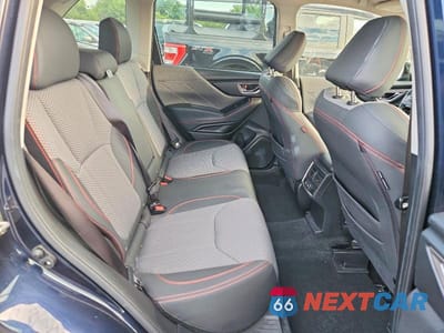 Zdjęcie 11 z 13 samochodu: 2020 SUBARU FORESTER SPORT VIN:JF2SKARC3LH583290 - miniatura