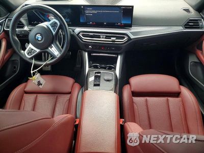 Zdjęcie 8 z 12 samochodu: 2024 BMW 430I GRAN COUPE VIN:WBA63AV01RFS26250 - miniatura