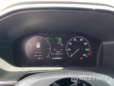Zdjęcie 9 z 12 samochodu: 2024 HONDA CR-V SPORT VIN:2HKRS6H57RH814232 - miniatura