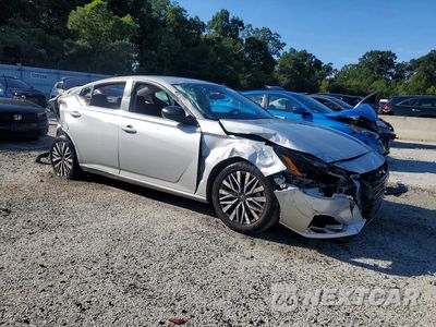 Czwarte zdjęcie samochodu z boku: 2026 NISSAN ALTIMA SV VIN:1N4BL4DV0TN318839 - miniatura