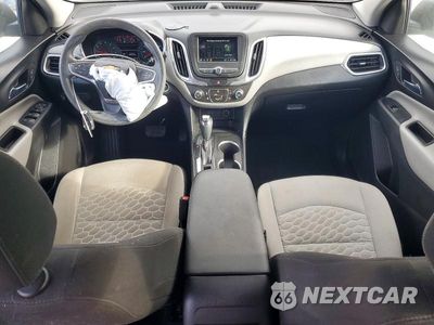 Zdjęcie 8 z 13 samochodu: 2019 CHEVROLET EQUINOX LS VIN:3GNAXHEV3KS535801 - miniatura