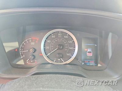 Zdjęcie 9 z 12 samochodu: 2021 TOYOTA COROLLA LE VIN:5YFEPMAE3MP243834 - miniatura