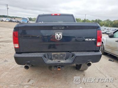 Zdjęcie 6 z 12 samochodu: 2013 RAM 1500 ST VIN:1C6RR7KT8DS505797 - miniatura