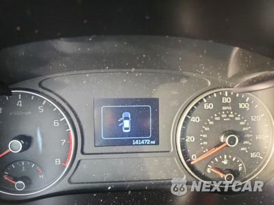 Zdjęcie 9 z 12 samochodu: 2018 KIA OPTIMA LX VIN:5XXGT4L37JG190723 - miniatura