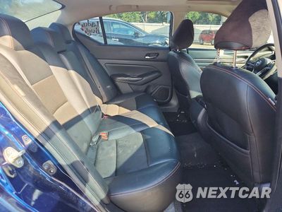 Zdjęcie 10 z 12 samochodu: 2021 NISSAN ALTIMA SR VIN:1N4BL4CV2MN307800 - miniatura