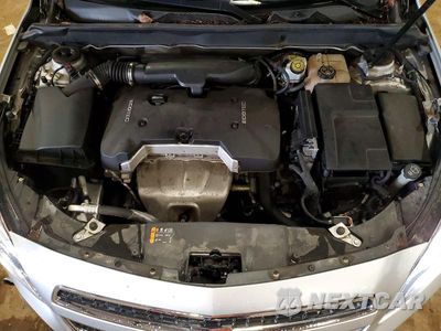 Zdjęcie 11 z 12 samochodu: 2013 CHEVROLET MALIBU 1LT VIN:1G11C5SA8DF333136 - miniatura