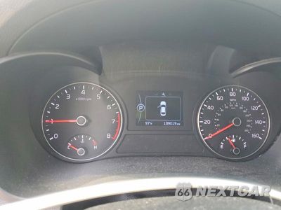 Zdjęcie 9 z 12 samochodu: 2016 KIA OPTIMA LX VIN:KNAGT4L34G5073417 - miniatura