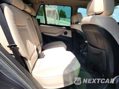 Zdjęcie 11 z 13 samochodu: 2011 BMW X5 XDRIVE35D VIN:5UXZW0C58BL660400 - miniatura