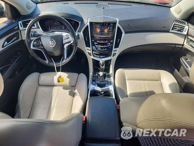 Zdjęcie 8 z 12 samochodu: 2016 CADILLAC SRX LUXURY COLLECTION VIN:3GYFNEE39GS514440 - miniatura