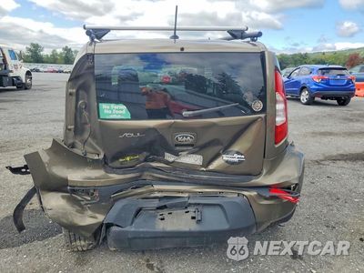 Zdjęcie 6 z 12 samochodu: 2013 KIA SOUL + VIN:KNDJT2A69D7487626 - miniatura