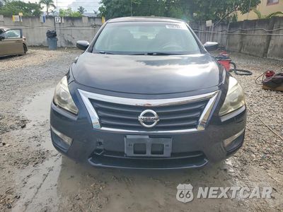 Piąte zdjęcie samochodu w środku: 2015 NISSAN ALTIMA 2.5 S VIN:1N4AL3APXFC115078 - miniatura