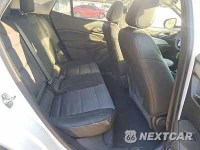 Zdjęcie 11 z 13 samochodu: 2024 CHEVROLET TRAX 1LT VIN:KL77LHE28RC238797 - miniatura