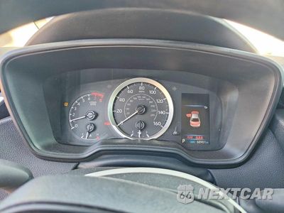 Zdjęcie 9 z 13 samochodu: 2022 TOYOTA COROLLA LE VIN:5YFEPMAE2NP299989 - miniatura