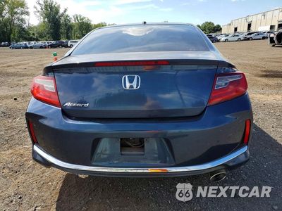 Zdjęcie 6 z 12 samochodu: 2016 HONDA ACCORD EX VIN:1HGCT1B70GA009601 - miniatura