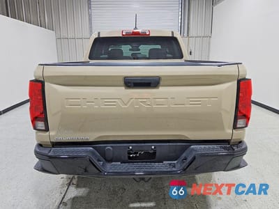Zdjęcie 6 z 13 samochodu: 2024 CHEVROLET COLORADO VIN:1GCGSBEC6R1145414 - miniatura