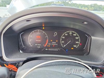 Zdjęcie 9 z 13 samochodu: 2025 HONDA CIVIC SPORT VIN:2HGFE2F50SH508740 - miniatura