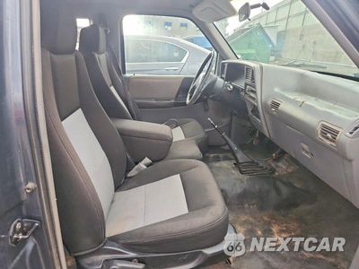 Zdjęcie 7 z 11 samochodu: 1994 FORD RANGER SUPER CAB VIN:1FTCR14U4RPB35069 - miniatura