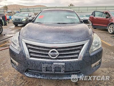 Piąte zdjęcie samochodu w środku: 2013 NISSAN ALTIMA 3.5 S VIN:1N4BL3AP7DC279728 - miniatura