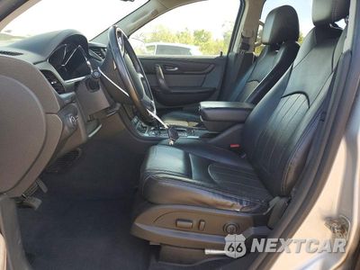 Zdjęcie 7 z 13 samochodu: 2017 CHEVROLET TRAVERSE PREMIER VIN:1GNKVJKDXHJ240900 - miniatura