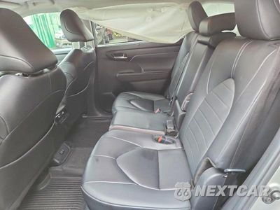 Zdjęcie 11 z 13 samochodu: 2024 TOYOTA HIGHLANDER LE VIN:5TDKDRAH7RS050975 - miniatura