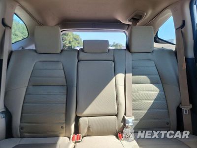 Zdjęcie 10 z 14 samochodu: 2017 HONDA CR-V LX VIN:5J6RW5H39HL004361 - miniatura