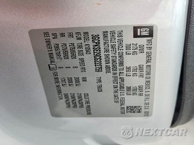 Zdjęcie 13 z 13 samochodu: 2012 CHEVROLET SILVERADO K1500 LT VIN:3GCPKSE29CG222759 - miniatura