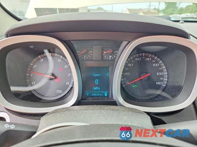 Zdjęcie 9 z 13 samochodu: 2012 CHEVROLET EQUINOX LS VIN:2GNFLCEK1C6242764 - miniatura