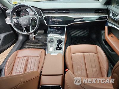 Zdjęcie 8 z 12 samochodu: 2019 AUDI A6 PREMIUM VIN:WAUD8AF29KN124957 - miniatura