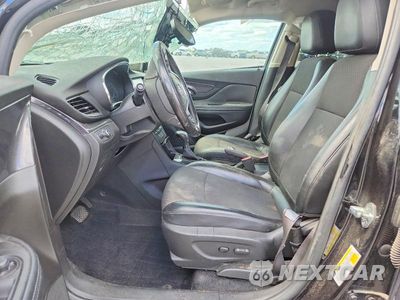 Zdjęcie 7 z 12 samochodu: 2019 BUICK ENCORE PREFERRED VIN:KL4CJASB5KB880273 - miniatura